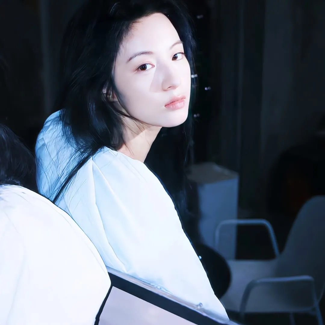白云深处
