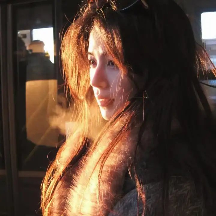 野性女郎